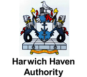 Harwich Haven Authority